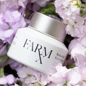 Farm Rx Bakuchiol Eye Cream
